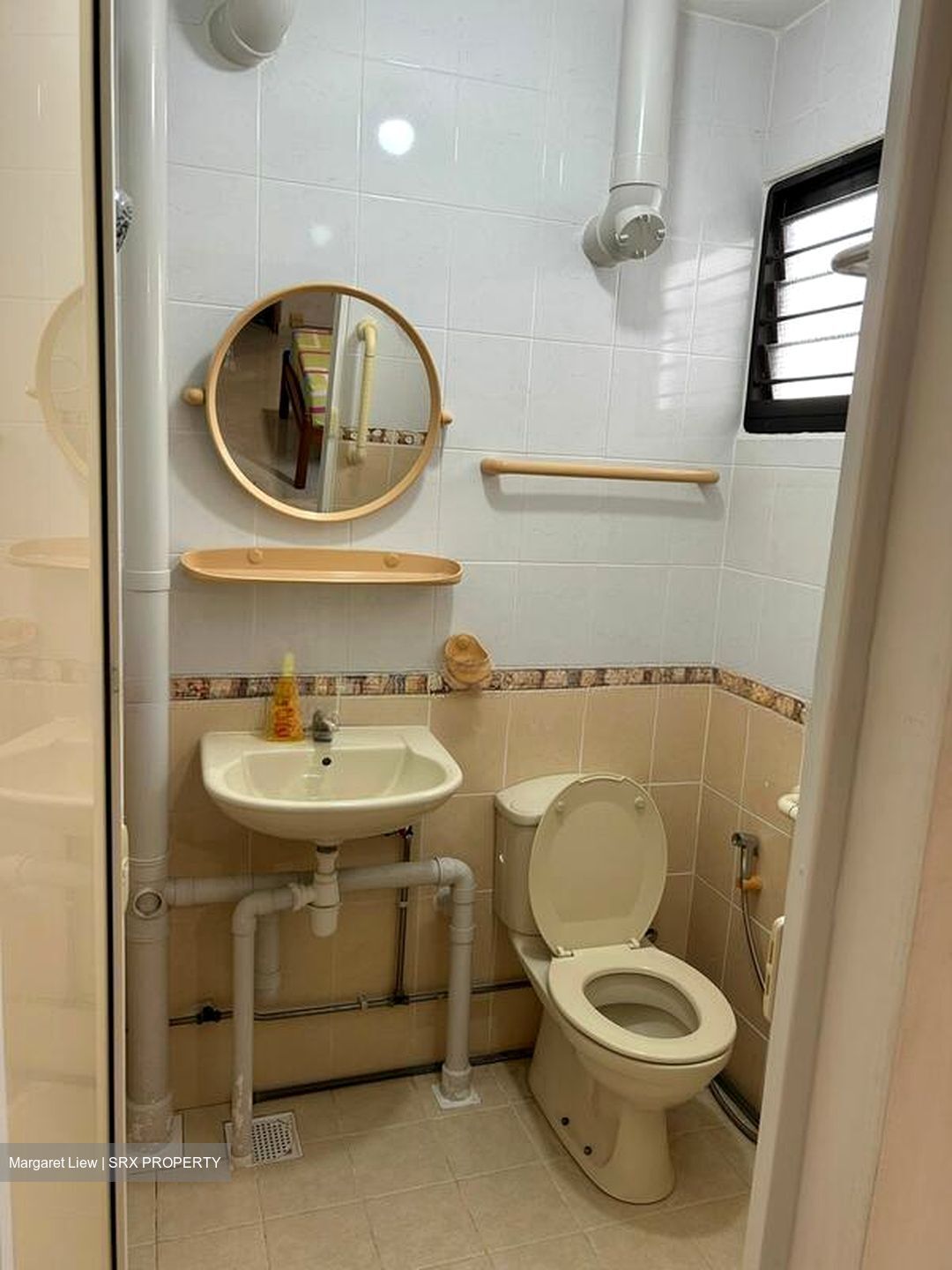 Blk 513 Ang Mo Kio Avenue 8 (Ang Mo Kio), HDB 3 Rooms #505117981